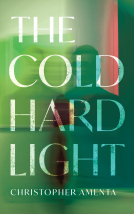 book cover for The Cold Hard Light
