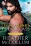 Cover Image: The Highlander’s Tudor Lass
