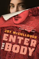book cover for Enter the Body