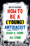 Cover Image: How to Be a (Young) Antiracist