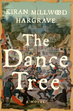 book cover for The Dance Tree