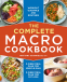 Cover Image: The Complete Macro Cookbook