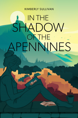 book cover for In The Shadow of The Apennines