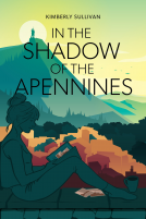 book cover for In The Shadow of The Apennines