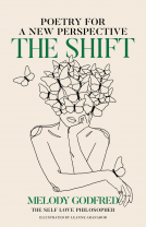 book cover for The Shift