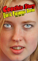 book cover for Coochie Story