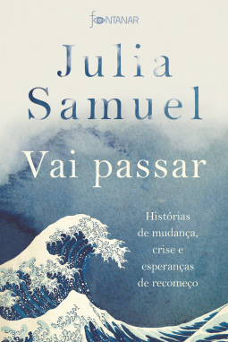 book cover for Vai passar