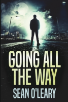 book cover for Going All The Way