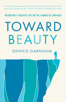 book cover for Toward Beauty