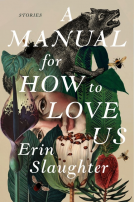 book cover for A Manual for How to Love Us