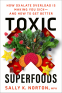 Cover Image: Toxic Superfoods