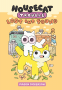 Cover Image: Housecat Trouble: Lost and Found