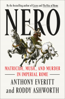 book cover for Nero
