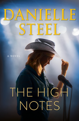 book cover for The High Notes