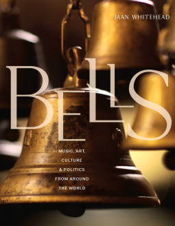book cover for Bells