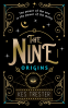 Cover Image: The Nine: Origins