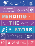 book cover for Reading the Stars