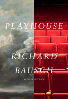book cover for Playhouse