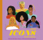 Cover Image: Black Icons in Herstory