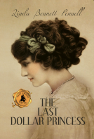 book cover for The Last Dollar Princess