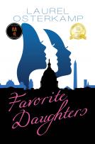 book cover for Favorite Daughters