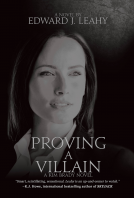 book cover for Proving a Villain