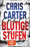 Cover: Blutige Stufen