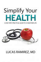 book cover for Simplify Your Health