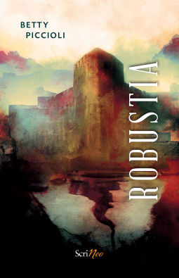 Couverture du livre pour Robustia