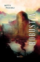 Couverture du livre pour Robustia