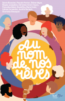 Couverture du livre pour Au nom de nos rêves