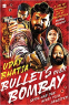 Cover Image: Bullets Over Bombay