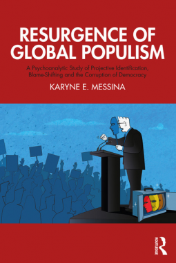 book cover for Resurgence of Global Populism