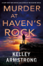 Cover Image: Murder at Haven's Rock