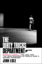 Cover Image: The Dirty Tricks Department