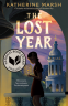 Cover Image: The Lost Year