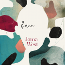 book cover for Face