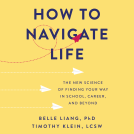 book cover for How to Navigate Life