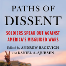 book cover for Paths of Dissent