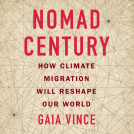 book cover for Nomad Century