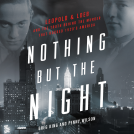 book cover for Nothing but the Night
