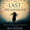 Cover Image: The Last Dreamwalker