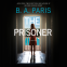 Cover Image: The Prisoner