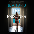 book cover for The Prisoner