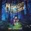 Cover Image: The Midnight Children