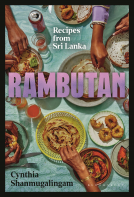 book cover for Rambutan