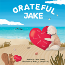 book cover for Grateful Jake