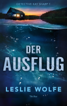 Buchcover für Das Mädchen von Silent Lake