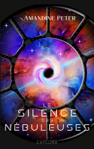 Couverture du livre pour Le Silence des Nébuleuses