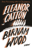 book cover for Birnam Wood